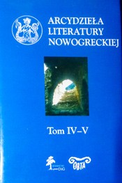 Arcydzieła literatury nowogreckiej