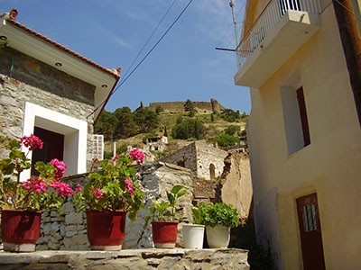 2006: Chios