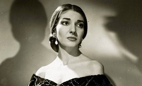 Maria Callas: minęło 40 lat