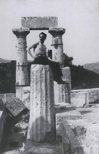 Nikos Kazantzakis Nikos Kazantzakis