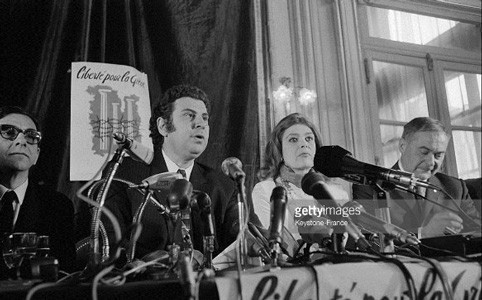 Melina Merkouri Melina Merkouri