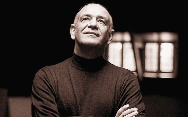 Dimitris Mitropanos Dimitris Mitropanos