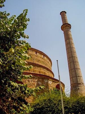 Rotunda Rotunda