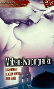 Małżeństwo po Grecku
