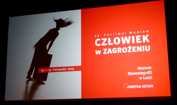 Wieczór z kinem greckim w Łodzi