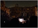 Koncert poświęcony Melinie Merkouri w Odeonie Heroda Attycusa
(wrzesień 2013)