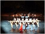 Koncert poświęcony Melinie Merkouri w Odeonie Heroda Attycusa
(wrzesień 2013)