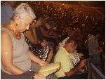 Koncert Stamatisa Spanoudakisa w Odeonie Heroda Attycusa Koncert Stamatisa Spanoudakisa w Odeonie Heroda Attycusa