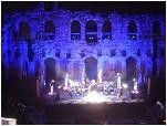 Koncert Stamatisa Spanoudakisa w Odeonie Heroda Attycusa Koncert Stamatisa Spanoudakisa w Odeonie Heroda Attycusa