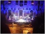 Koncert Stamatisa Spanoudakisa w Odeonie Heroda Attycusa