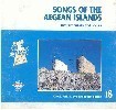 Songs of the Aegean Islands  Pieśni z wysp Morza Egejskiego