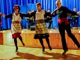 tańce greckie