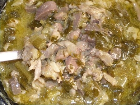 Wielka Sobota nocą: magierica – zupa przygotowywana na Paschę