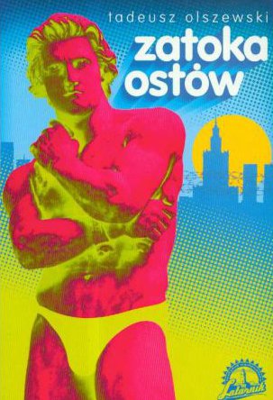 Zatoka ostów