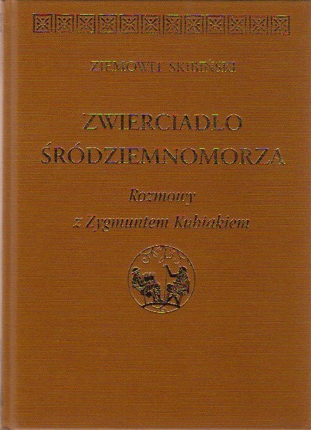 Zwierciadło Śródziemnomorza