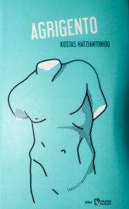 Book Cover: Agrigento