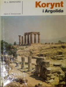 Book Cover: Korynt i Argolida